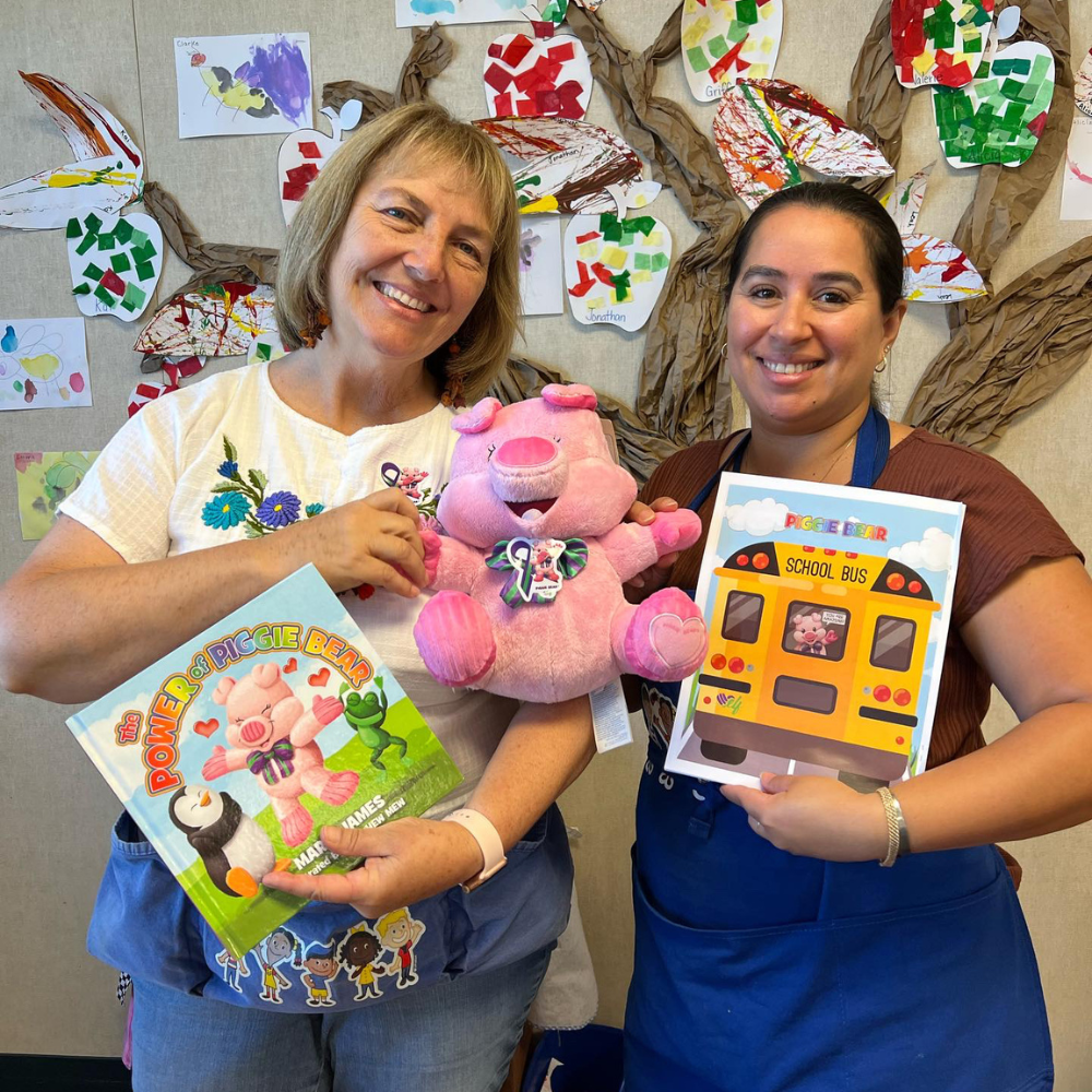 Children’s Emotional Wellness Program | Extraordinary Lives Foundation